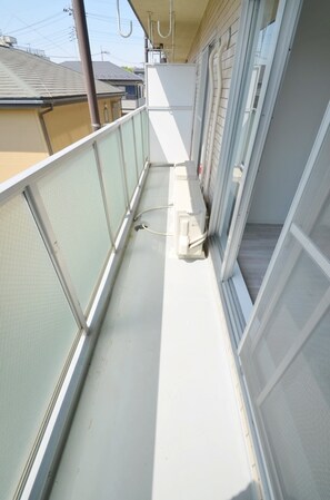 コスモ浦和中島の物件内観写真